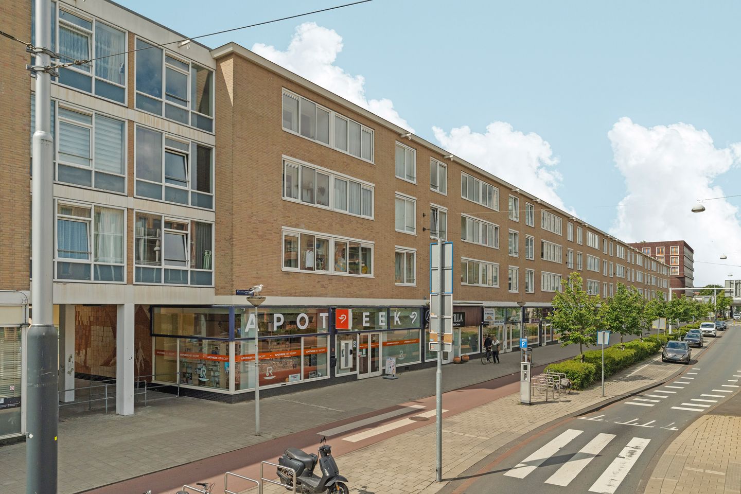 View photo 1 of Bos en Lommerweg 361
