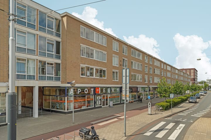 Bos en Lommerweg 361, Amsterdam