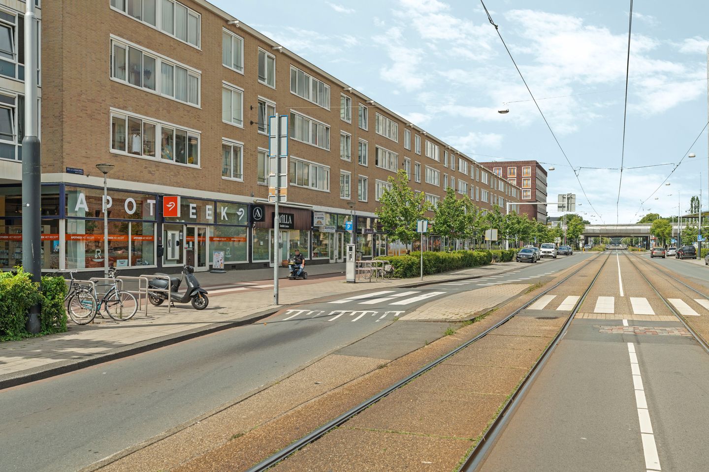 View photo 2 of Bos en Lommerweg 361