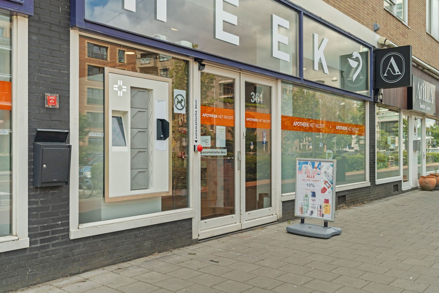 View photo 5 of Bos en Lommerweg 361