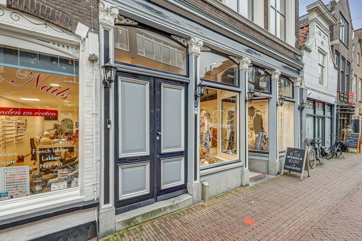 View photo 1 of Lange Groenendaal 49
