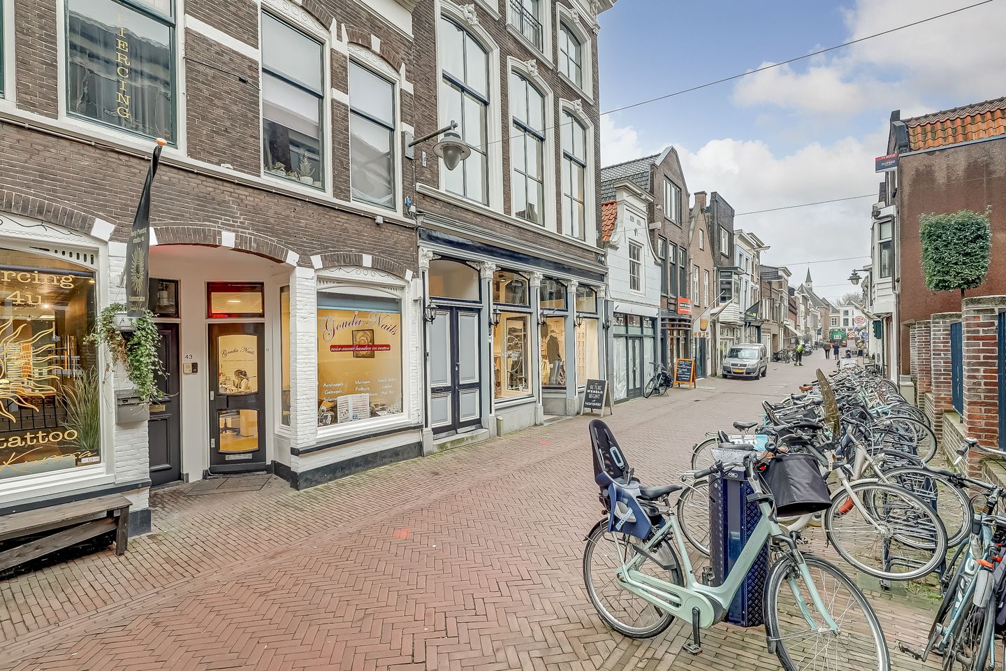 View photo 3 of Lange Groenendaal 49