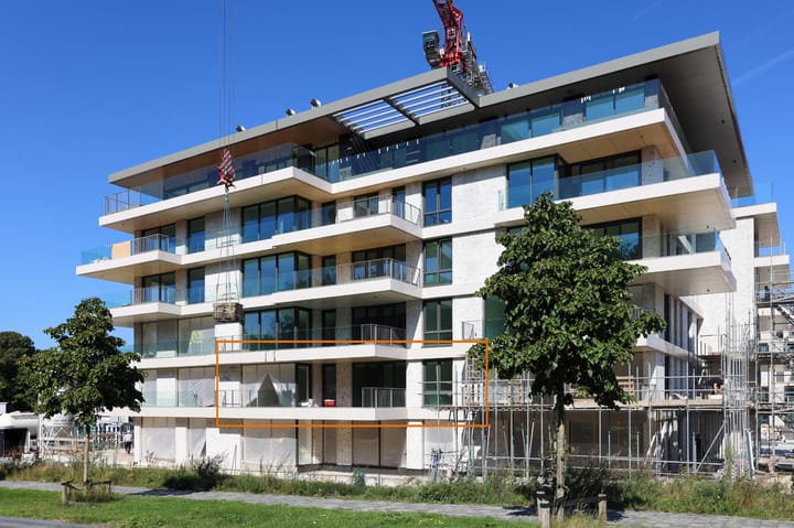 Foto 1 van Brigadelaan 15