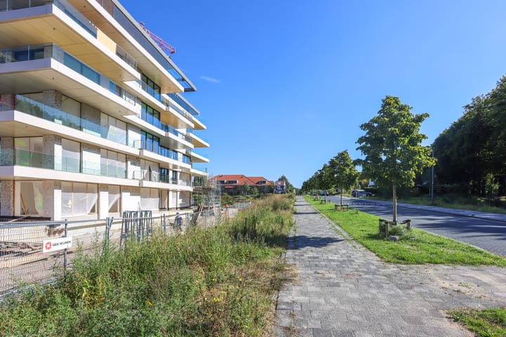 Photo 3 of Brigadelaan 15