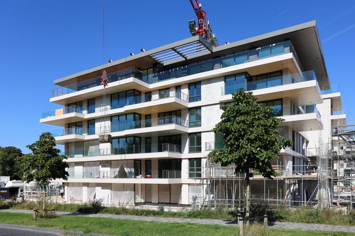 Foto 5 van Brigadelaan 15