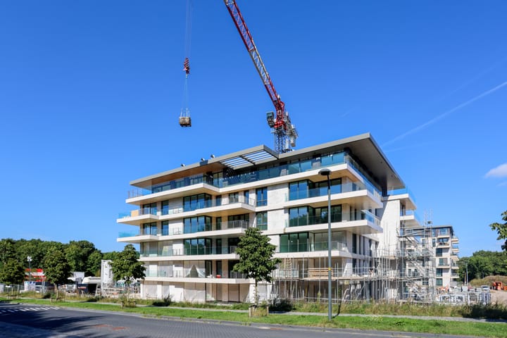 Foto 6 van Brigadelaan 15