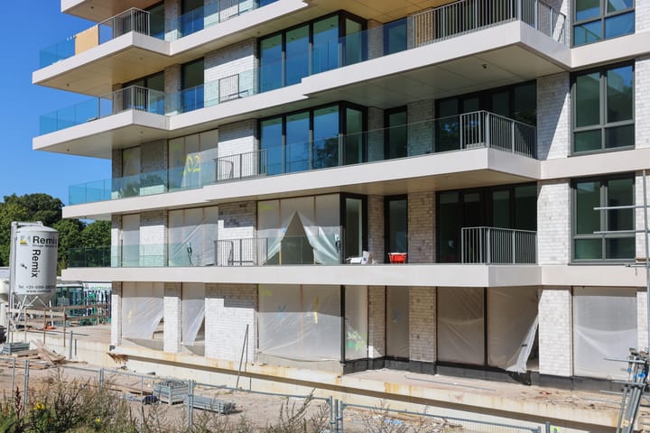 Foto 7 van Brigadelaan 15