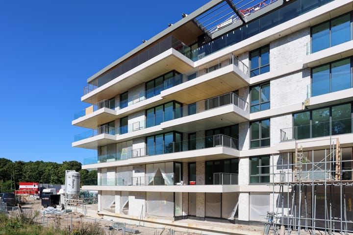 Foto 8 van Brigadelaan 15