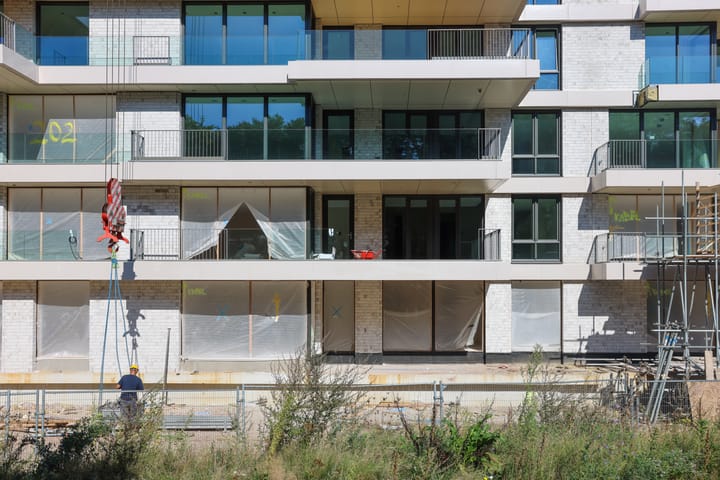 Foto 9 van Brigadelaan 15