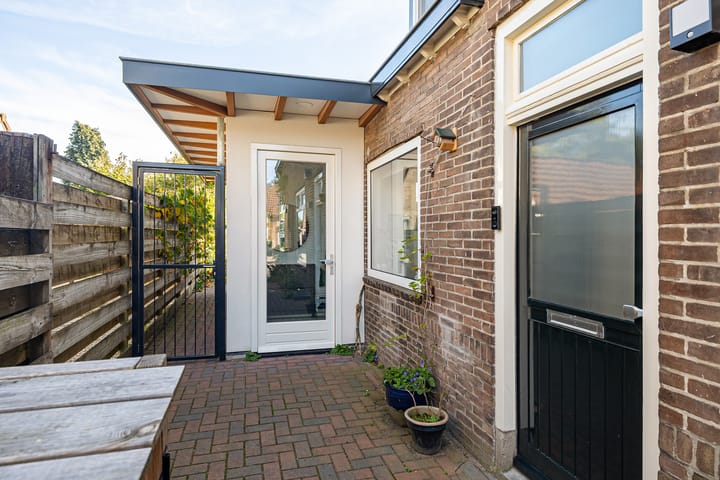 Foto 3 van Molenstraat 125