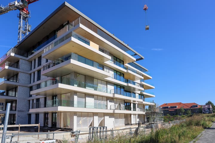 Foto 10 van Brigadelaan 15