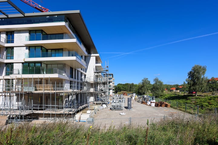 Foto 12 van Brigadelaan 15