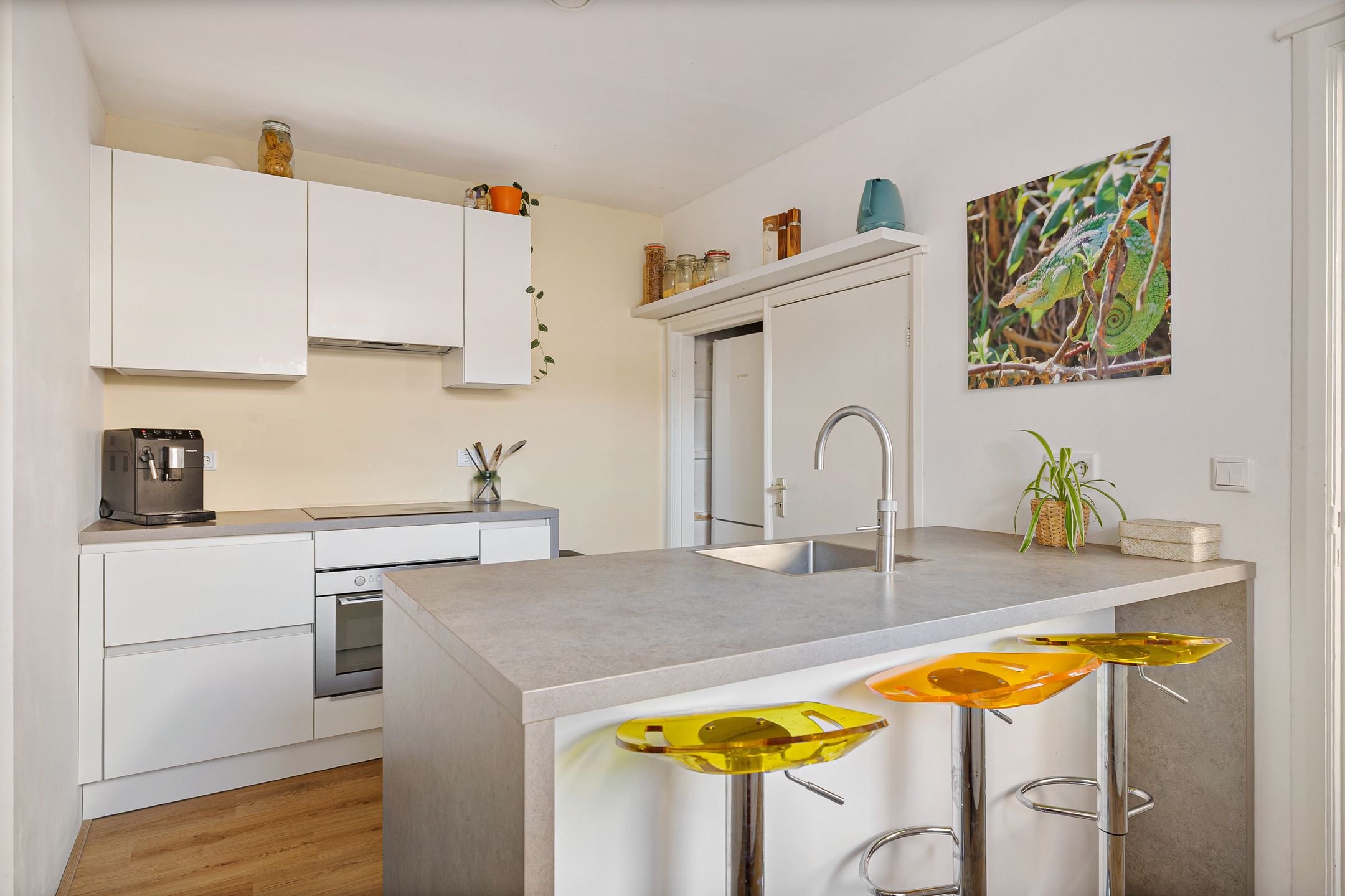 Photo 9 of Molenstraat 125