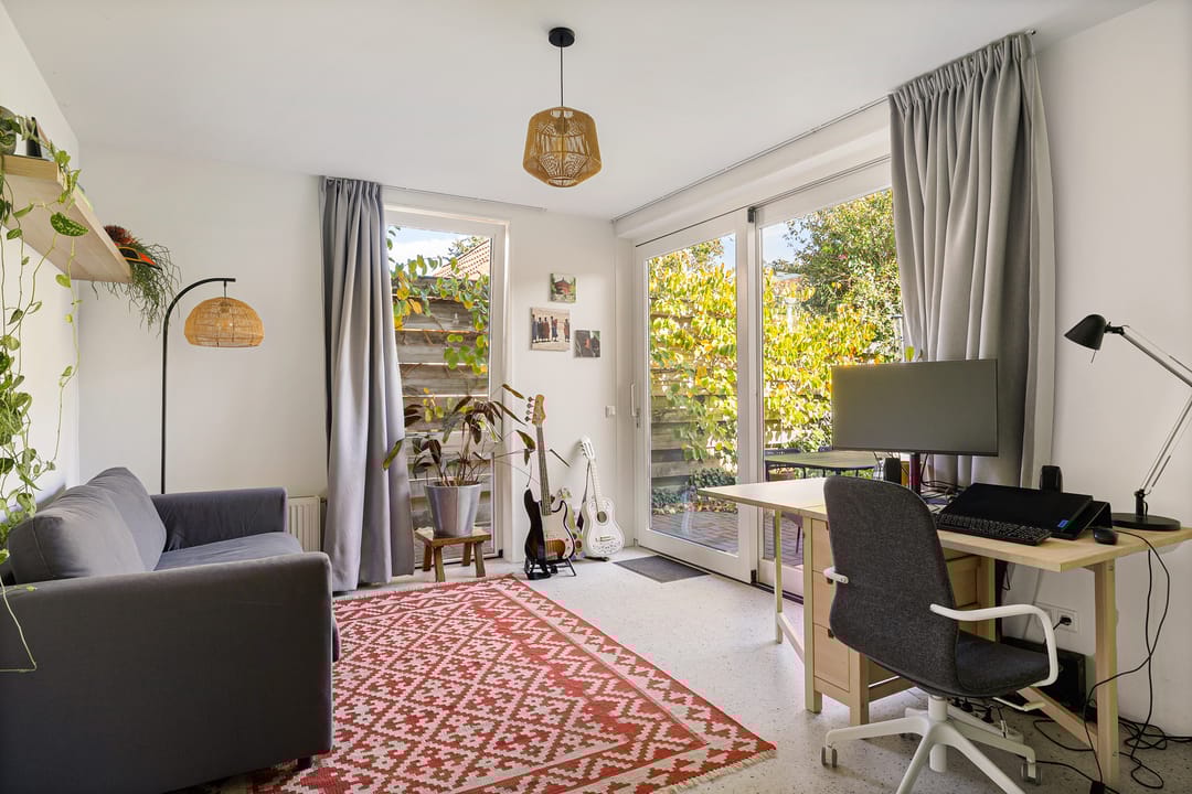 Photo 13 of Molenstraat 125