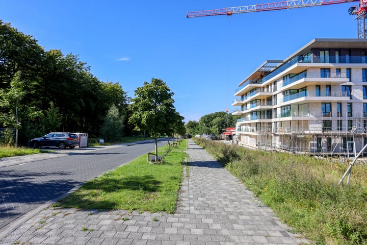 Foto 14 van Brigadelaan 15