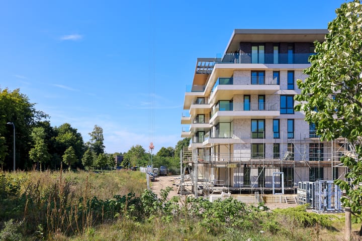 Foto 15 van Brigadelaan 15