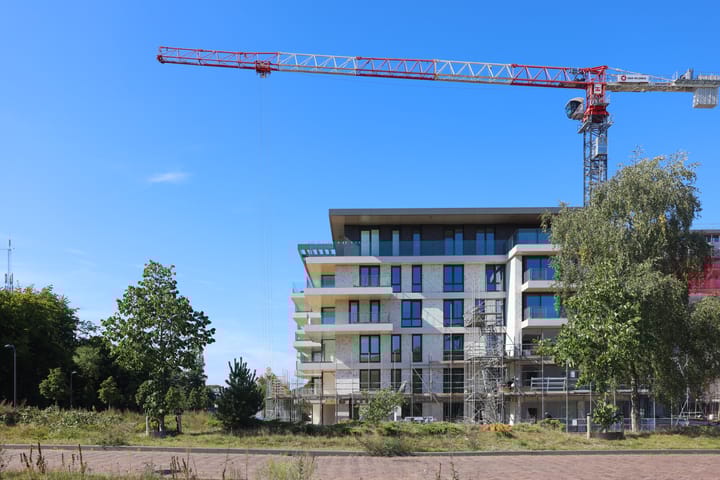 Foto 16 van Brigadelaan 15