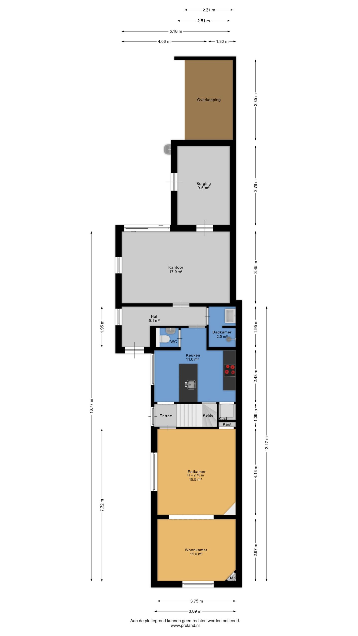 Photo 35 of Molenstraat 125