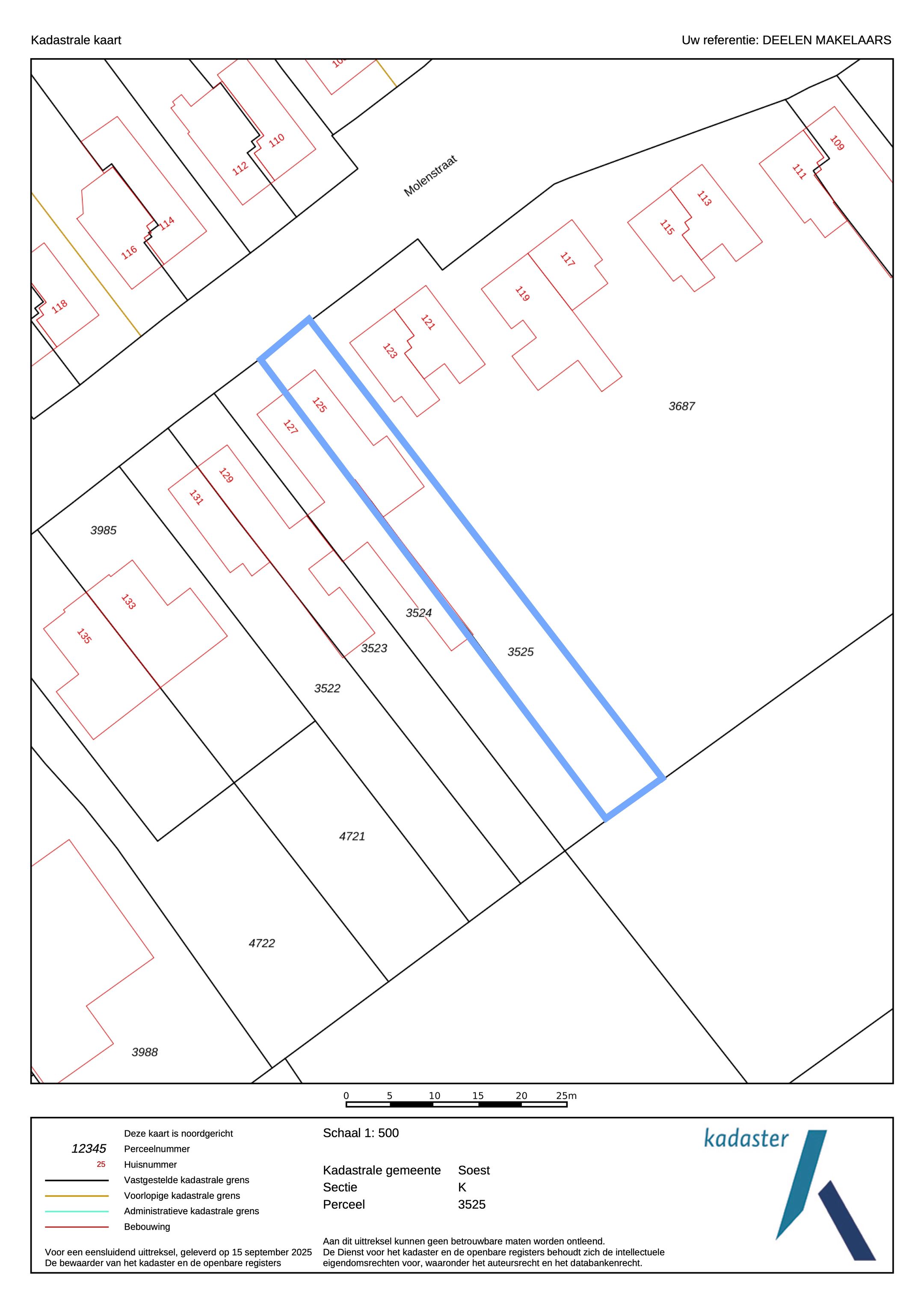 Photo 39 of Molenstraat 125