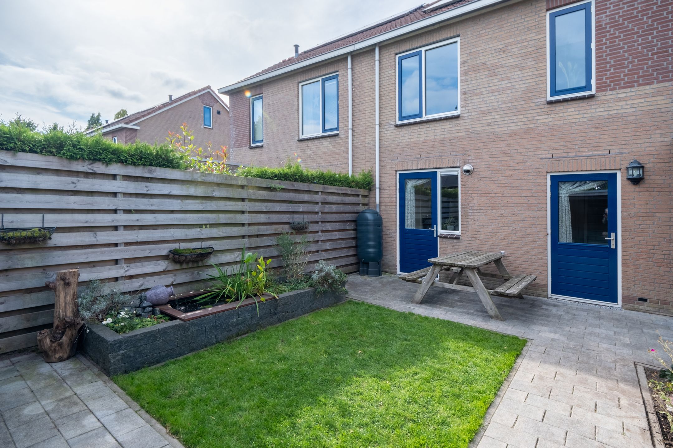 Photo 36 of Pinksterbloem 10