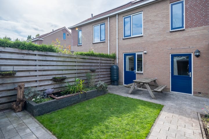 Foto 36 van Pinksterbloem 10