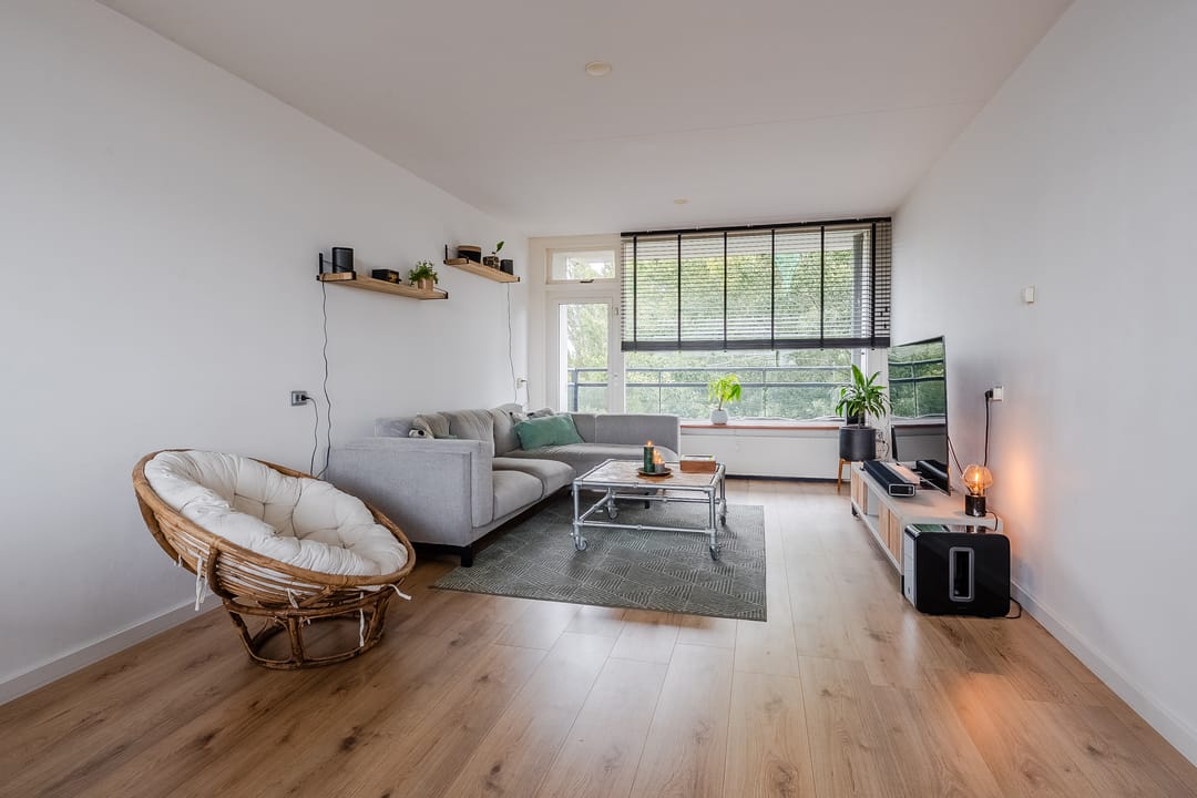 Foto 2 van Kasterleestraat 286