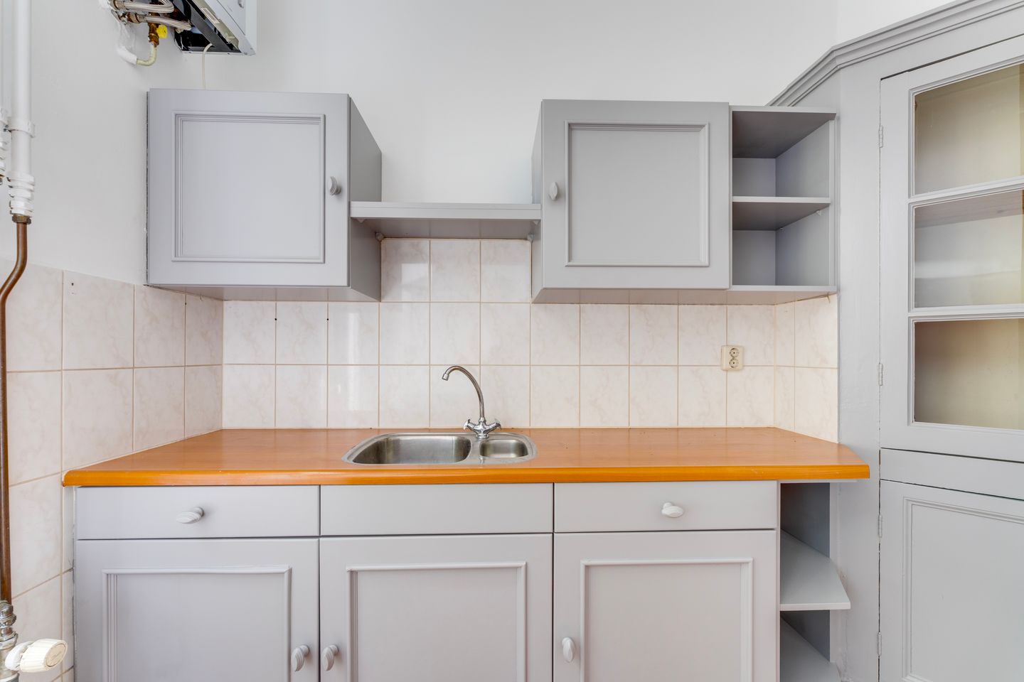 Foto 4 van Driekoningenstraat 17