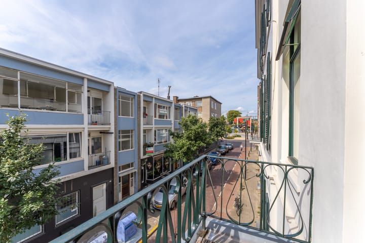 Foto 19 van Driekoningenstraat 17