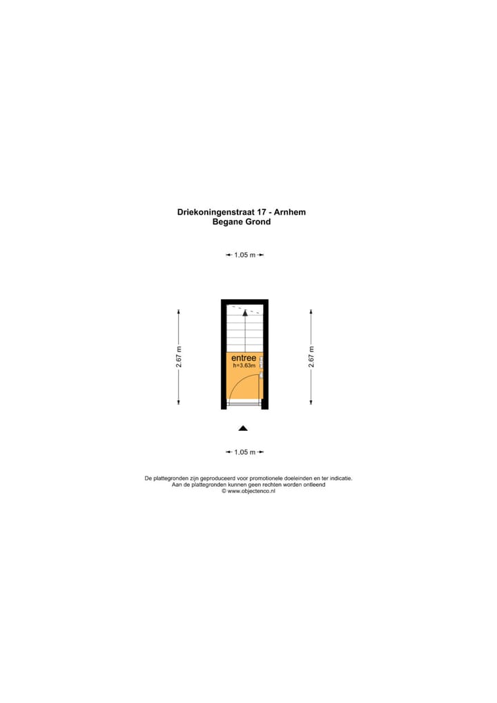 Foto 43 van Driekoningenstraat 17