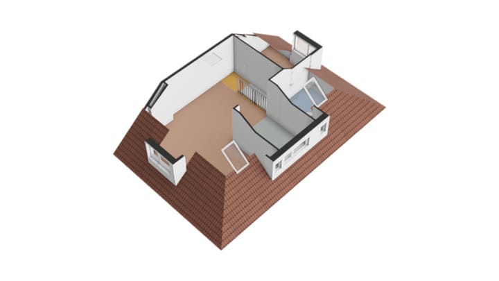 Foto 54 van Driekoningenstraat 17