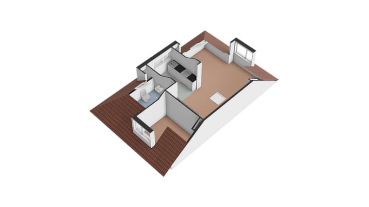 Foto 53 van Driekoningenstraat 17