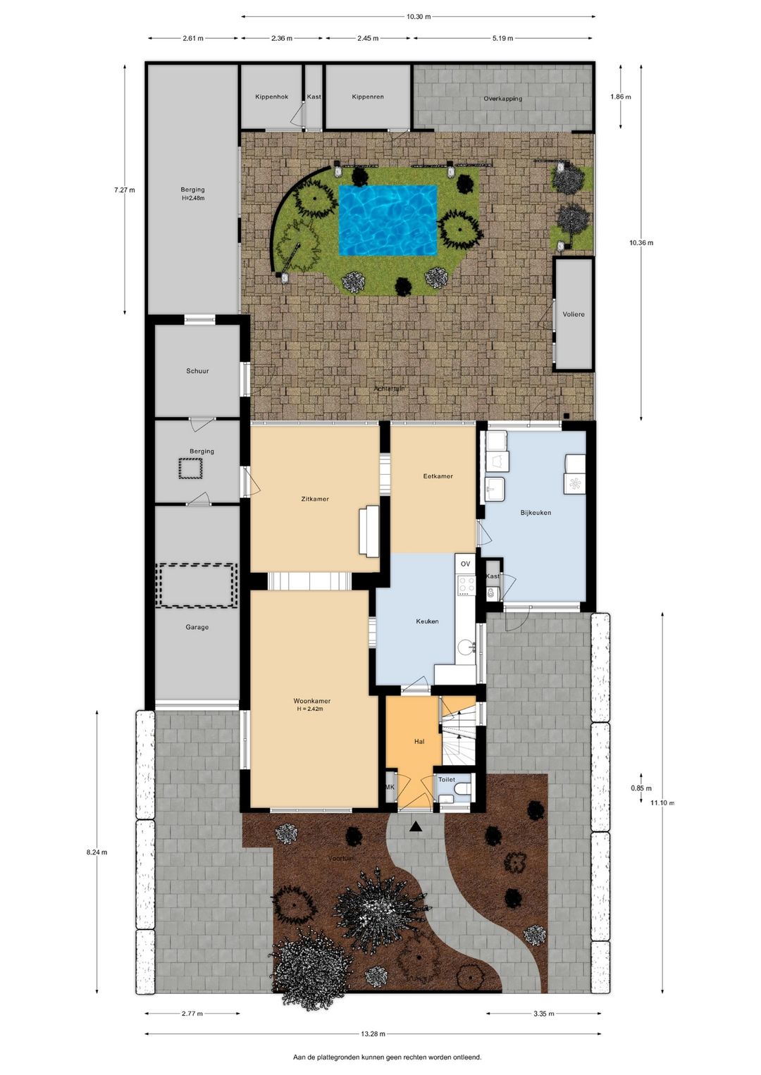 Foto 38 van Veldhuizerbrink 15