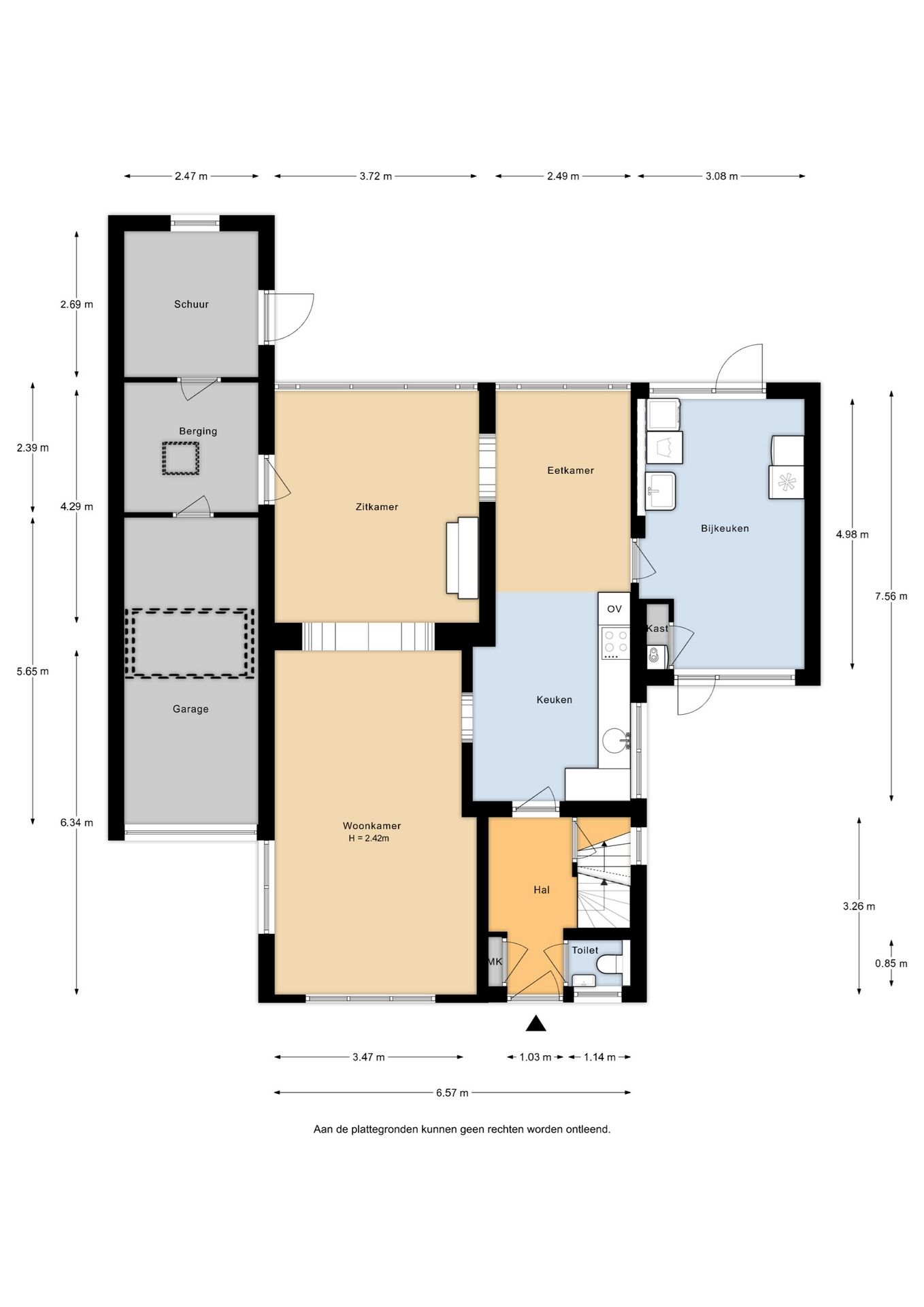 Foto 39 van Veldhuizerbrink 15