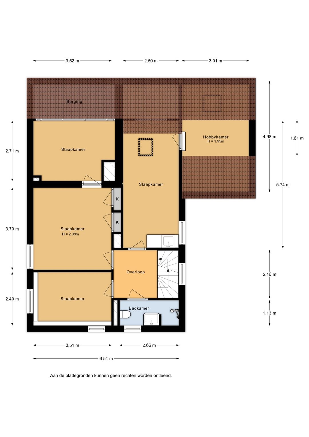 Foto 41 van Veldhuizerbrink 15