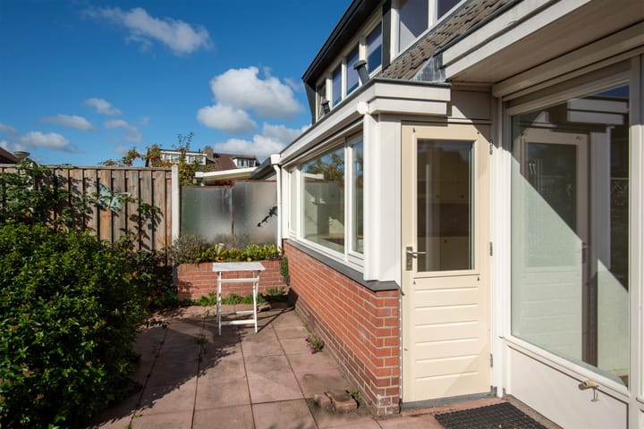 Foto 18 van Potgieterstraat 36