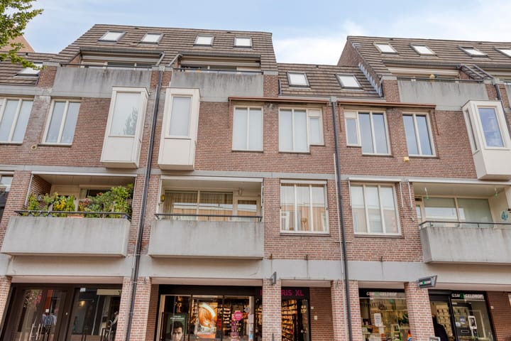 Foto 3 van Korte Kerkstraat 65