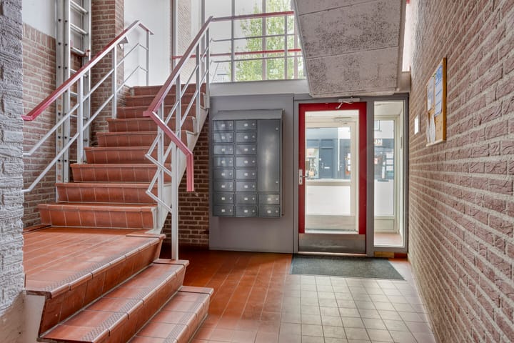 Foto 5 van Korte Kerkstraat 65