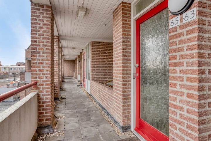 Foto 6 van Korte Kerkstraat 65