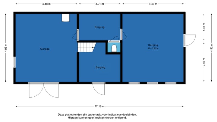 Foto 83 van Bandijk 15