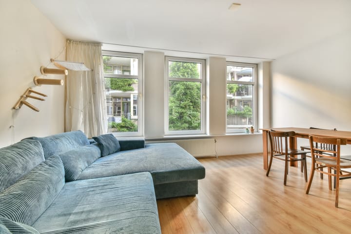 Foto 2 van Laurierstraat 69-1