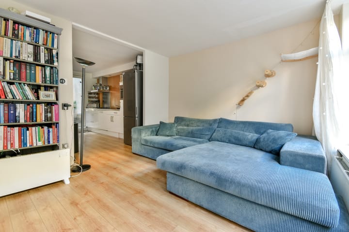 Foto 3 van Laurierstraat 69-1