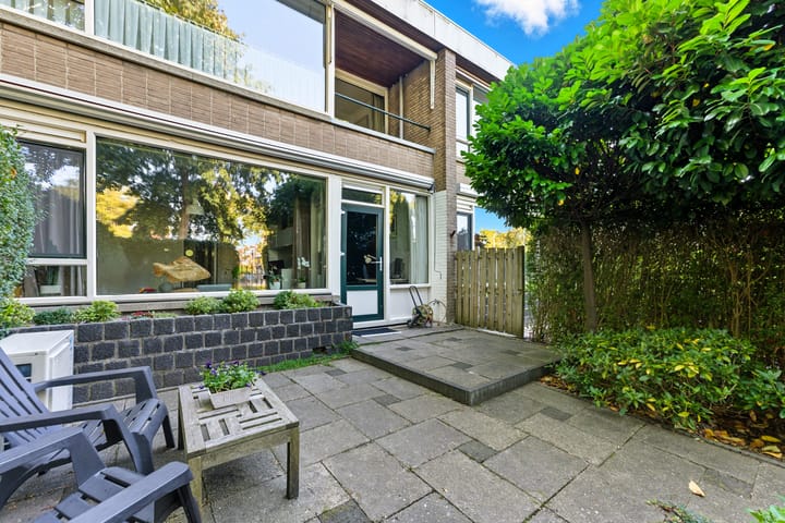 Foto 28 van Adrianalaan 89