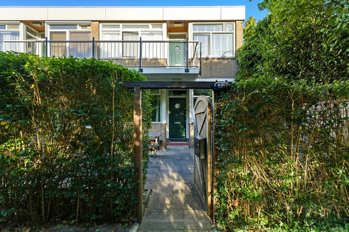 Foto 29 van Adrianalaan 89