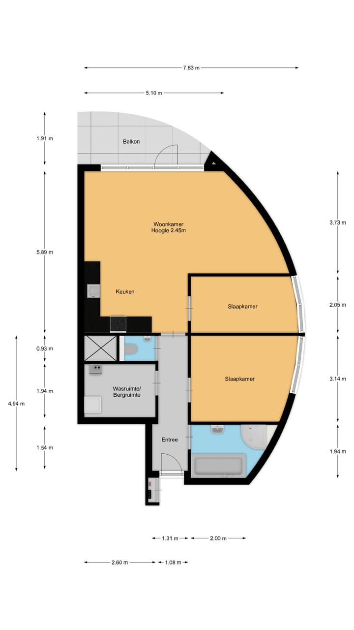 Foto 34 van Canadese Gans 43