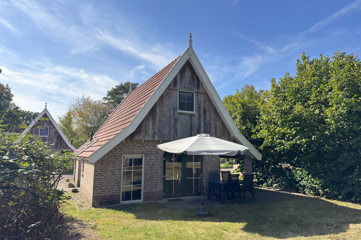 Foto 1 van Tunnelweg 7-178