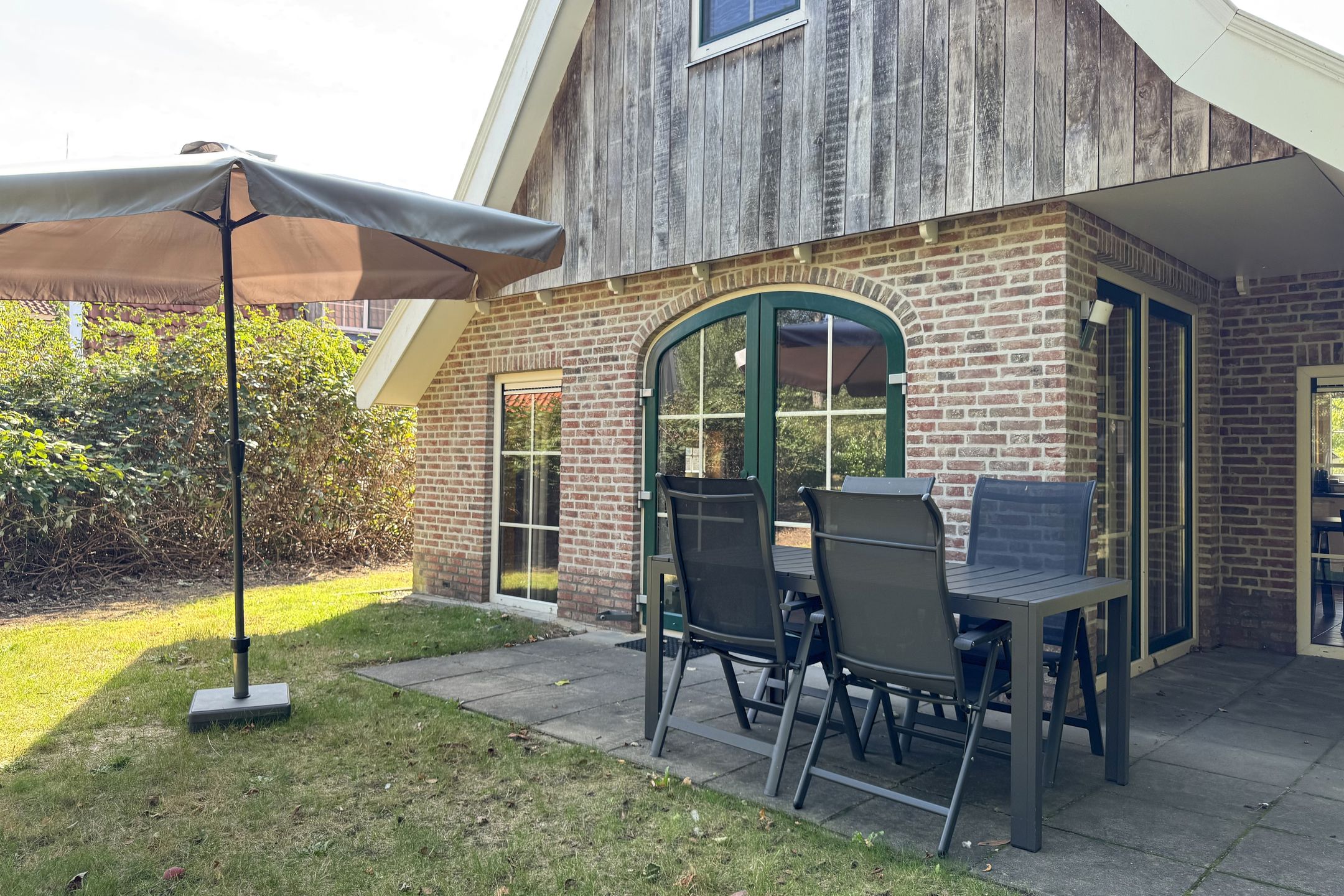 2-bedroom freehold villa in Haarle (Gem. Hellendoorn) — photo 4 of 5