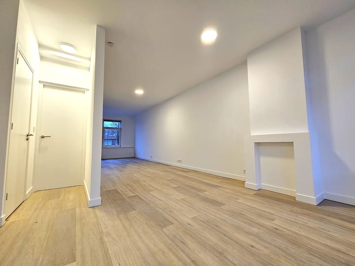 Foto 7 van Millinxstraat 26-B02