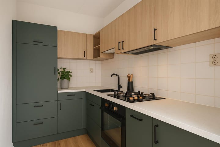 Foto 4 van Van der Horstlaan 2