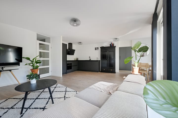 Photo 11 of Binnenhof 12