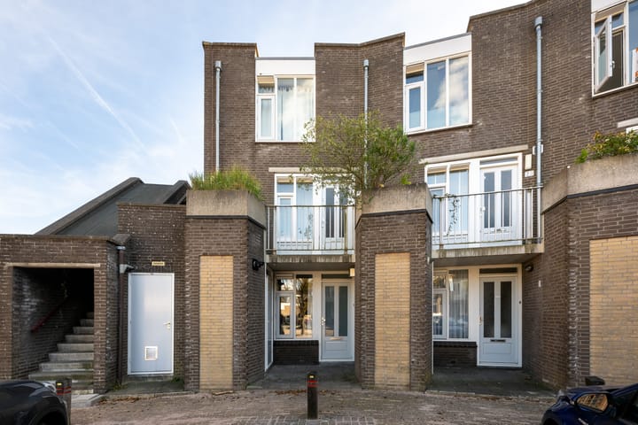 Photo 20 of Binnenhof 12